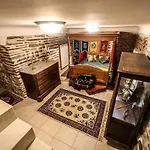 דירה Le Repaire Des Sorciers - Centre - Chateau