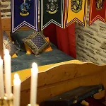 Le Repaire Des Sorciers - Centre - Chateau *