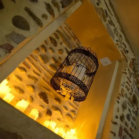 Apartamento Le Repere, Pour Fan De Sorcellerie !