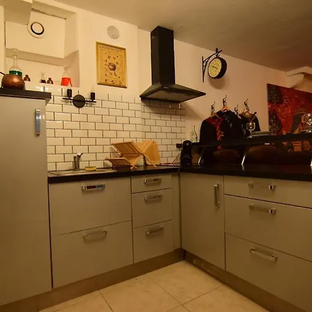 Le Repaire Des Sorciers - Centre - Chateau Apartment