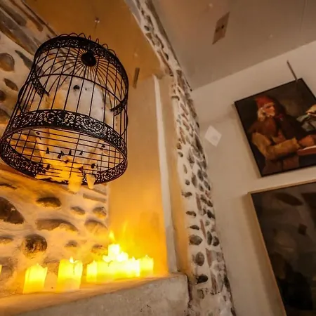 Le Repaire Des Sorciers - Centre - Chateau Pau