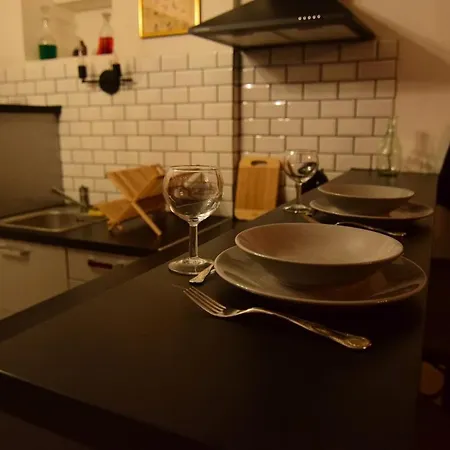 Apartment Le Repaire Des Sorciers - Centre - Chateau