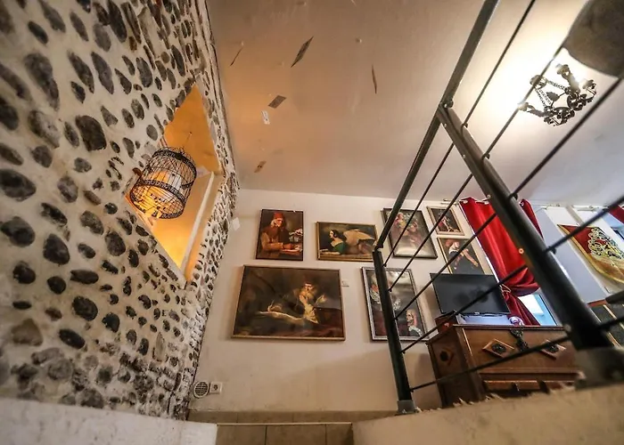 Le Repaire Des Sorciers - Centre - Chateau * Pau