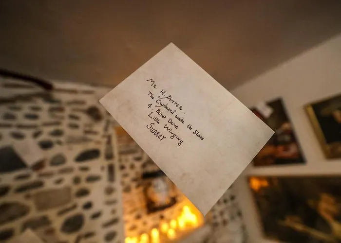 Le Repaire Des Sorciers - Centre - Chateau